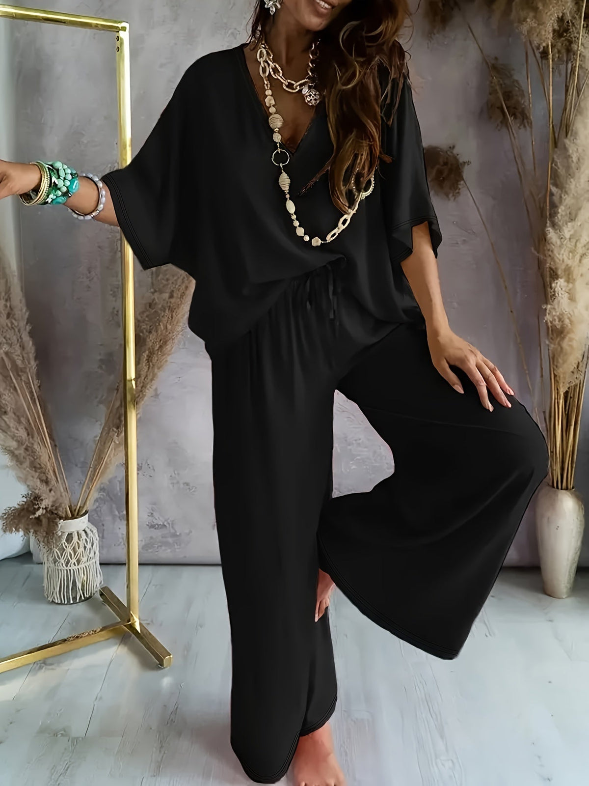 Nina Effortless Lounge Set